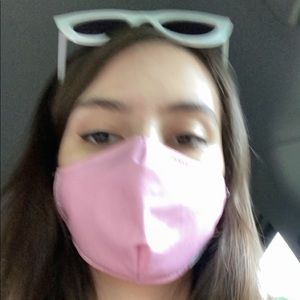 Meet your Posher, Audrey